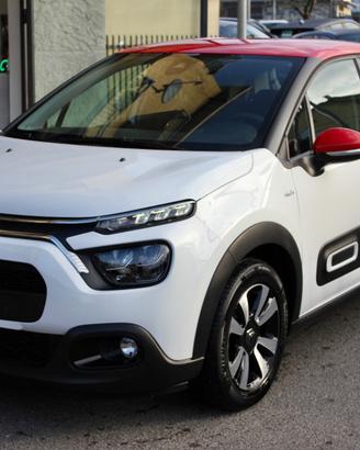 Citroen C3 1.2 PureTech 83 CV S&S Shine PROMO AUTO