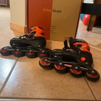 Pattini in linea per bambini