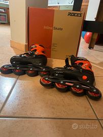 Pattini in linea per bambini
