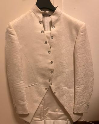 Vestito cerimonia matrimonio