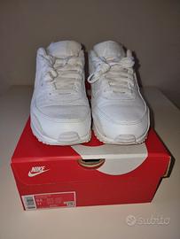 Nike Air MAX 90 LTR 43 EUR - BIANCO