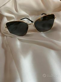 Occhiali da sole Jimmy Choo