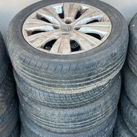 cerchi in lega c3 2013 di 16