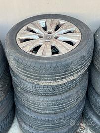 cerchi in lega c3 2013 di 16