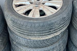 cerchi in lega c3 2013 di 16