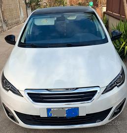 peugeot 308 1.6 