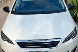 peugeot 308 1.6 