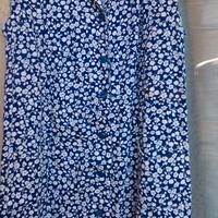 Abito senza maniche taglia 46 in ordine