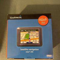 Navigatore Garmin