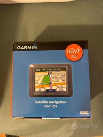 Navigatore Garmin