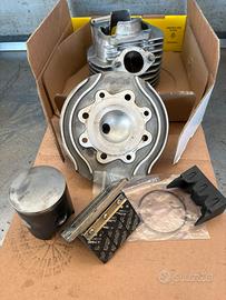 135 Polini Evolution