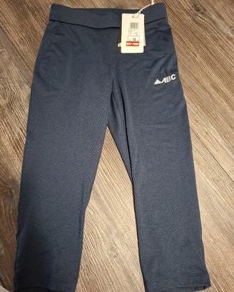 leggings ABC donna