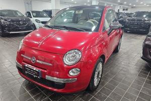 NUOVA FIAT 500 LOUNGE 1.2 BENZ 69CV DUALOGIC TETTO