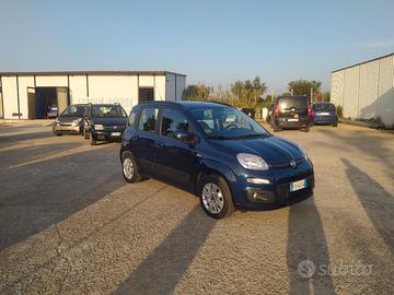 fiat panda 1.2 benzina 