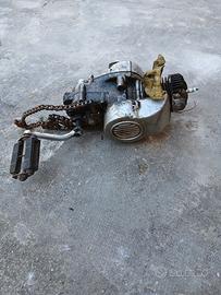 motore beta