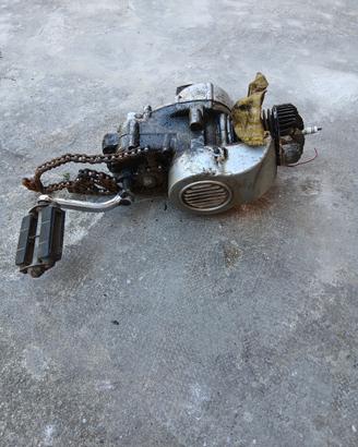 motore beta