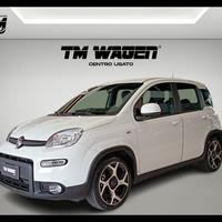 FIAT Panda 3ª serie - Panda 1.0 FireFly S&S Hybrid