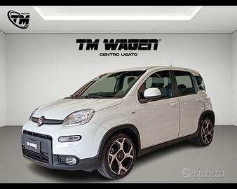 FIAT Panda 3ª serie - Panda 1.0 FireFly S&S Hybrid