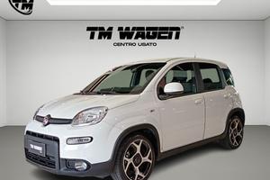 FIAT Panda 3ª serie - Panda 1.0 FireFly S&S Hybrid