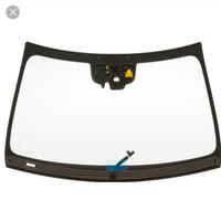 parabrezza classe s Mercedes w222 2016