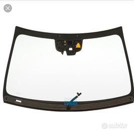 parabrezza classe s Mercedes w222 2016