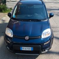Fiat Panda 0.9 TwinAir Turbo S&S 4x4