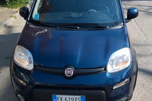 Fiat Panda 0.9 TwinAir Turbo S&S 4x4