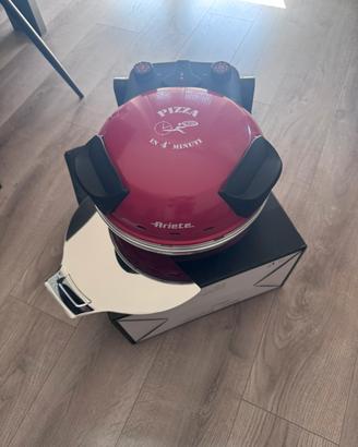 Forno elettrico per pizza ARIETE