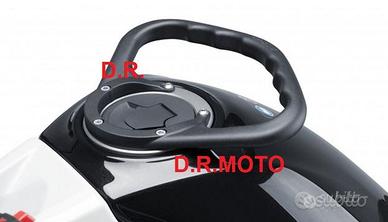 Maniglione passeggero serbatoio yamaha maniglia