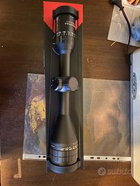 Ottica Nikko Stirling Panamax 4-12x50 AO IR