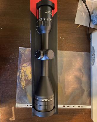 Ottica Nikko Stirling Panamax 4-12x50 AO IR