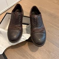 Scarpe artigianali claudio marini