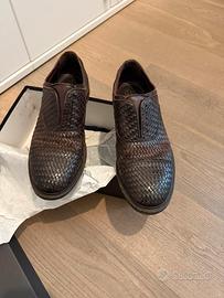 Scarpe artigianali claudio marini