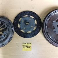 Kit Volano e Frizione Renault Kadjar 1.5 dci 85 kw