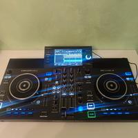 Denon SC live 2 come nuova, ancora in garanzia! 