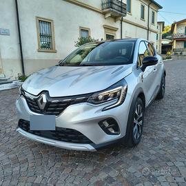 Renault Captur II full ibrid