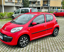 Citroen c1 1.0 benzina km 100 mila perfetta