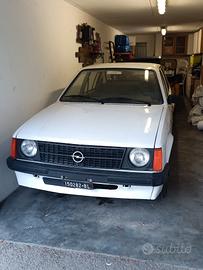 Opel Kadett D