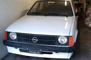 Opel Kadett D