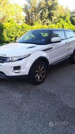 evoque 3 porte 