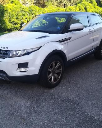 evoque 3 porte 
