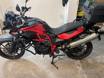 Bmw f 700 gs