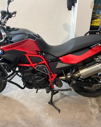 Bmw f 700 gs