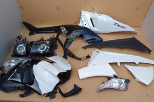 ricambi yamaha tmax t max 530