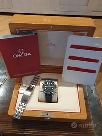 Omega Seamaster diver 300