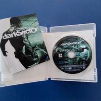 Dark Sector PS3