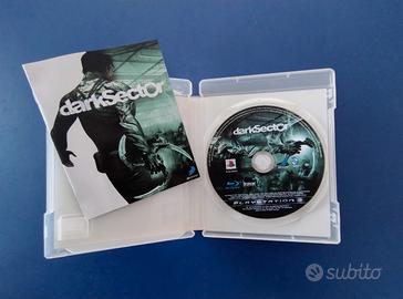 Dark Sector PS3