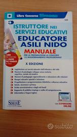 manuale concorsi nido