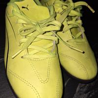 scarpe calcetto bambino