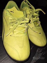 scarpe calcetto bambino